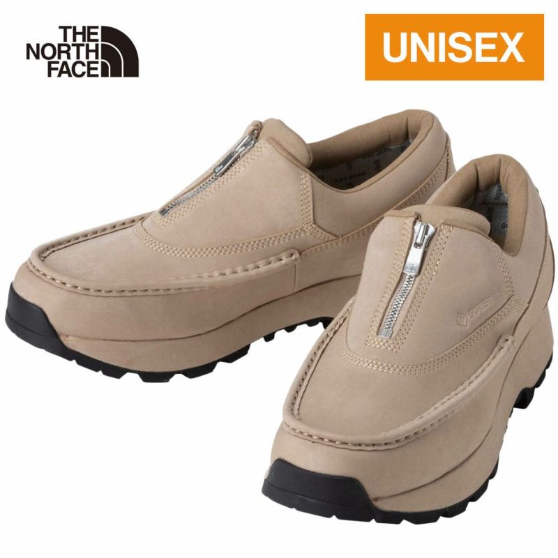 ホーンド ジップ モカシン ゴアテックス Honed Zip Moccasin GORE-TEX