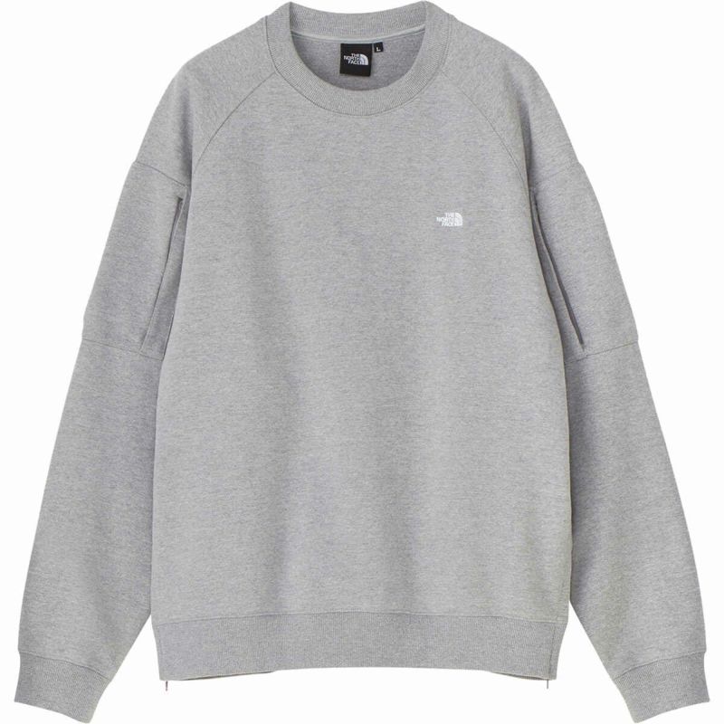 CRスウェットクルー CR Sweat Crew メンズ レディース トレーナー