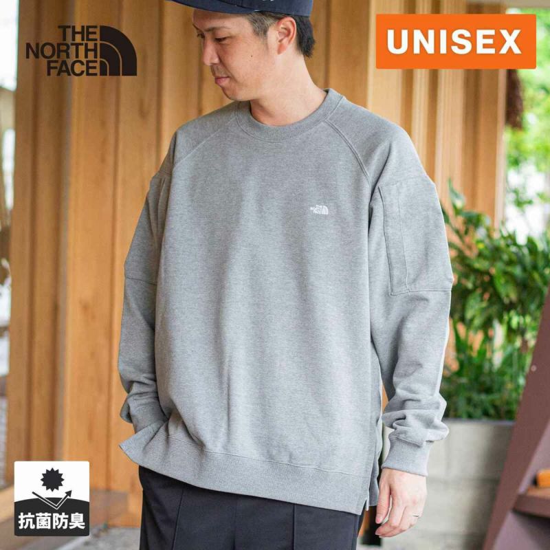 CRスウェットクルー CR Sweat Crew メンズ レディース トレーナー