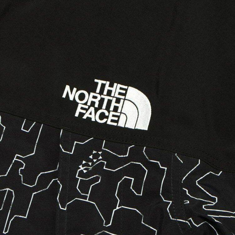 ノベルティマウンテンライトジャケット Novelty Mountain Light