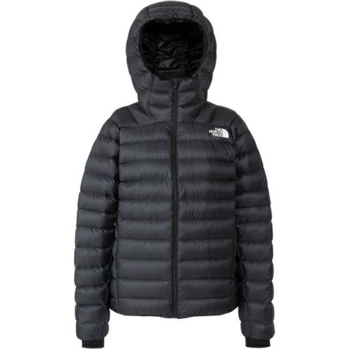 【最終値下げ】THE NORTH FACE Wouzel Hoodie XL 黒 ウーゼルフーディ Wouzel Hoodie レディース ジャケット