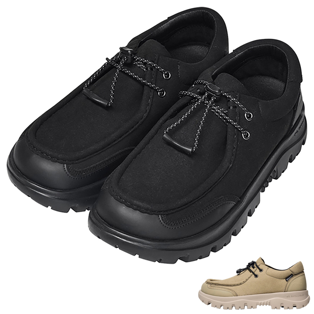 トレイル チロル モック EX TRAIL TYROL MOC EX メンズ トレイル チロル モック EX TRAIL TYROL MOC EX メンズ