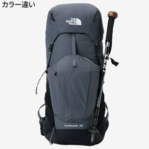 ノースフェイス　ウラノス35 ブラック　OURANOS WM 楽天市場】《THE NORTH FACE》ザ・ノース・フェイスウラノス35