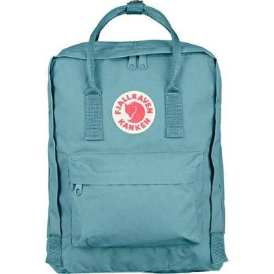 カンケン 16L Kanken 16L リュックサック スカイブルー 23510 501 | アウトドア・キャンプ専門店 YOCABITO  ONLINESTORE