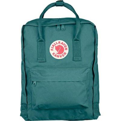 ⭐︎新品・未使用⭐︎ カンケンリュック　ミニ　グリーン