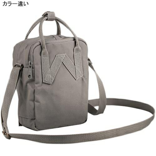 カンケン スリング Kanken Sling ショルダーバッグ パステルラベンダー 23797 457 | アウトドア・キャンプ専門店  YOCABITO ONLINESTORE