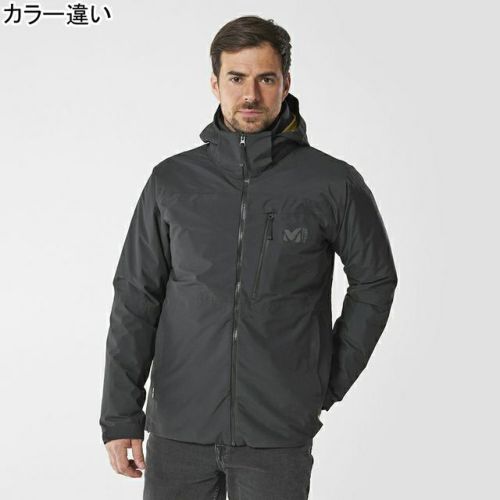ポベダ II 3 イン 1 ジャケット POBEDA II 3 IN 1 JKT メンズ