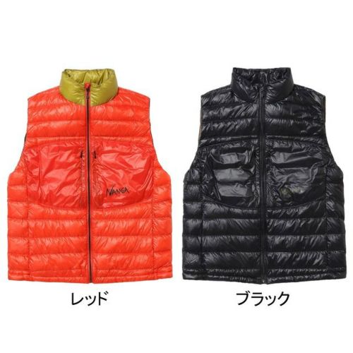 アルティライト ダウンベストパッカブル ULTILIGHT DOWN VEST
