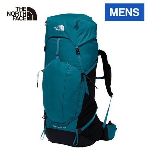 【新品未使用】ザノースフェイス　Ouranos 45 ウラノス45 ザ・ノース・フェイス(THE NORTH FACE) バックパック ウラノス45