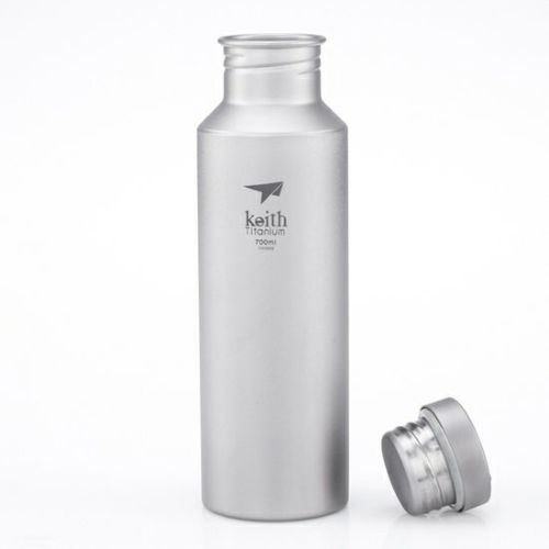 Keith チタン キース titanium Ti3032 スポーツボトル 700ml サイクリング 水筒 Keith チタン キース titanium Ti3032 スポーツボトル 700ml