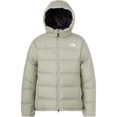 ビレイヤーパーカ Belayer Parka メンズ レディース ジャケット クレイグレー ND92215 CL | アウトドア・キャンプ専門店  YOCABITO ONLINESTORE