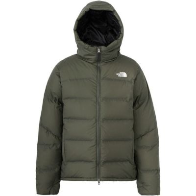 ビレイヤーパーカ Belayer Parka メンズ レディース ジャケット ニュートープ ND92215 NT | アウトドア・キャンプ専門店  YOCABITO ONLINESTORE