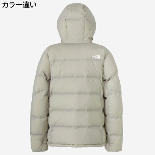 ビレイヤーパーカ Belayer Parka メンズ レディース ジャケット ニュートープ ND92215 NT | アウトドア・キャンプ専門店  YOCABITO ONLINESTORE