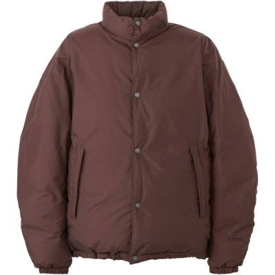オルタレーションバフズジャケット Alteration Baffs Jacket