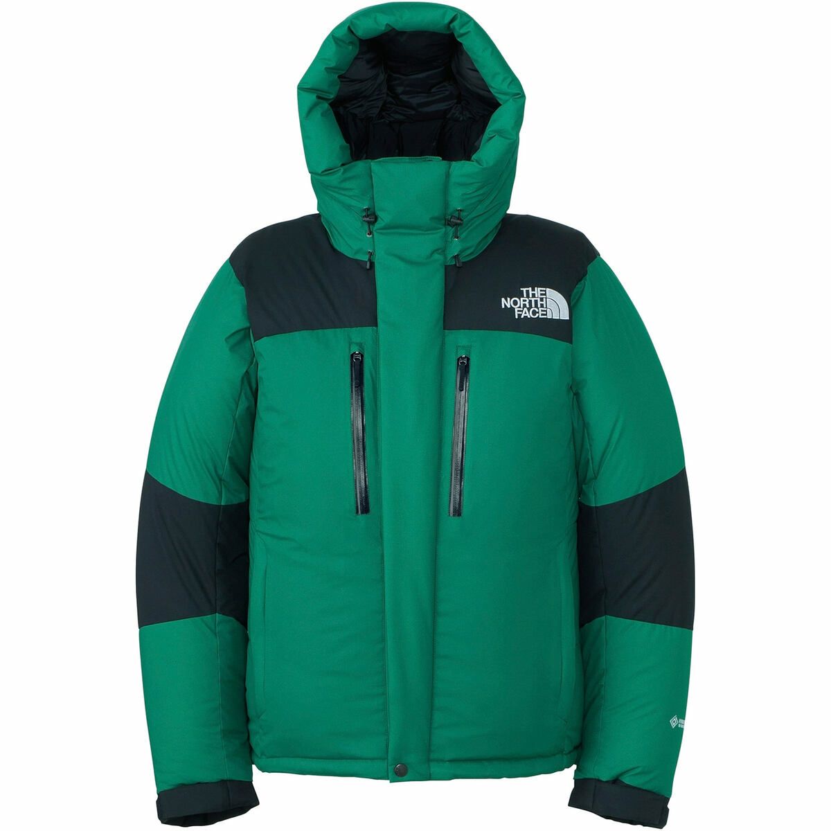 バルトロライトジャケット Baltro Light Jacket メンズ TNFグリーン  