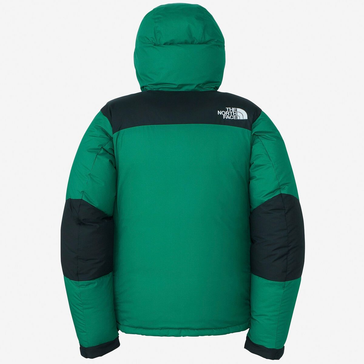 バルトロライトジャケット Baltro Light Jacket メンズ TNFグリーン  