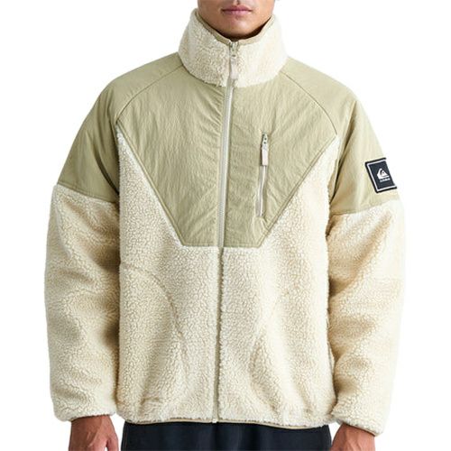 ボアフリースブルゾン BOA FLEECE BLOUSON メンズ ジャケット OWT