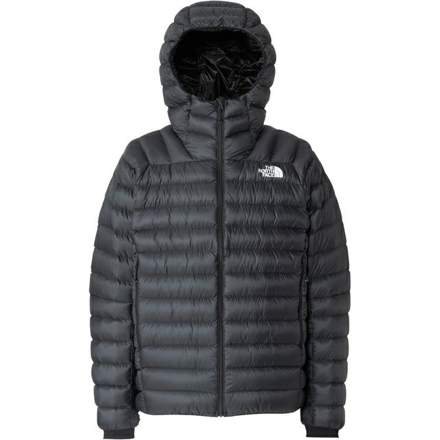 ウーゼルフーディ WOUZEL HOODIE メンズ ジャケット ブラック ウーゼルフーディ WOUZEL HOODIE メンズ ジャケット ブラック