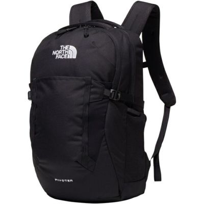 THE NORTH FACE TUNING LEATHER BERLELEY MINI まずう NM82425 チューニングレザー バークレーミニ 黒  リュック