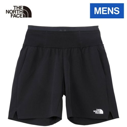 エンデュリスレーシングショーツ メンズ NB72480 Mサイズ 公式】エンデュリスレーシングショーツ（メンズ）｜ザ・ノース