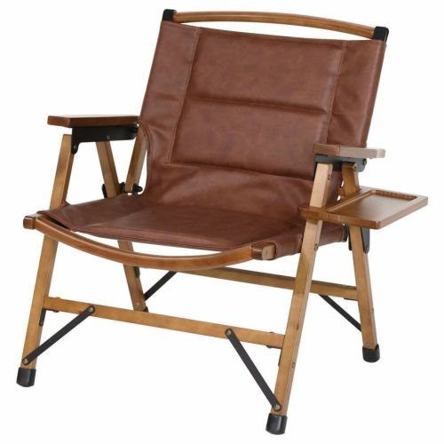 ウッドローチェア ダンディーバージョン | スポーツ＆レジャー専門店