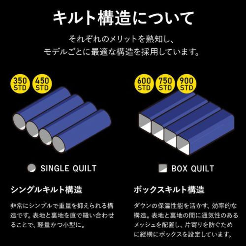 NANGA×QC 別注カラー ダウンバッグ600STD ナンガ 日本製 寝袋 シュラフ スリーピングバッグ マミー型シュラフ グレージュ  C0001792 | アウトドア・キャンプ専門店 YOCABITO ONLINESTORE