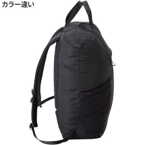 3点おまとめ価格 THE NORTH FACE｜ヘイジー トート パック 鞄 リュック