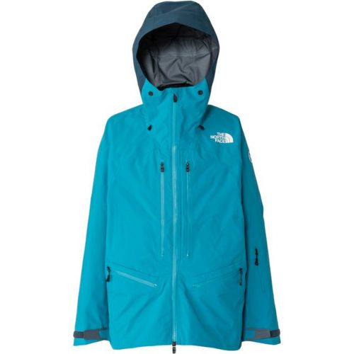 THE NORTH FACE ブラックスノーボードウェア XL/TG（THE NORTH