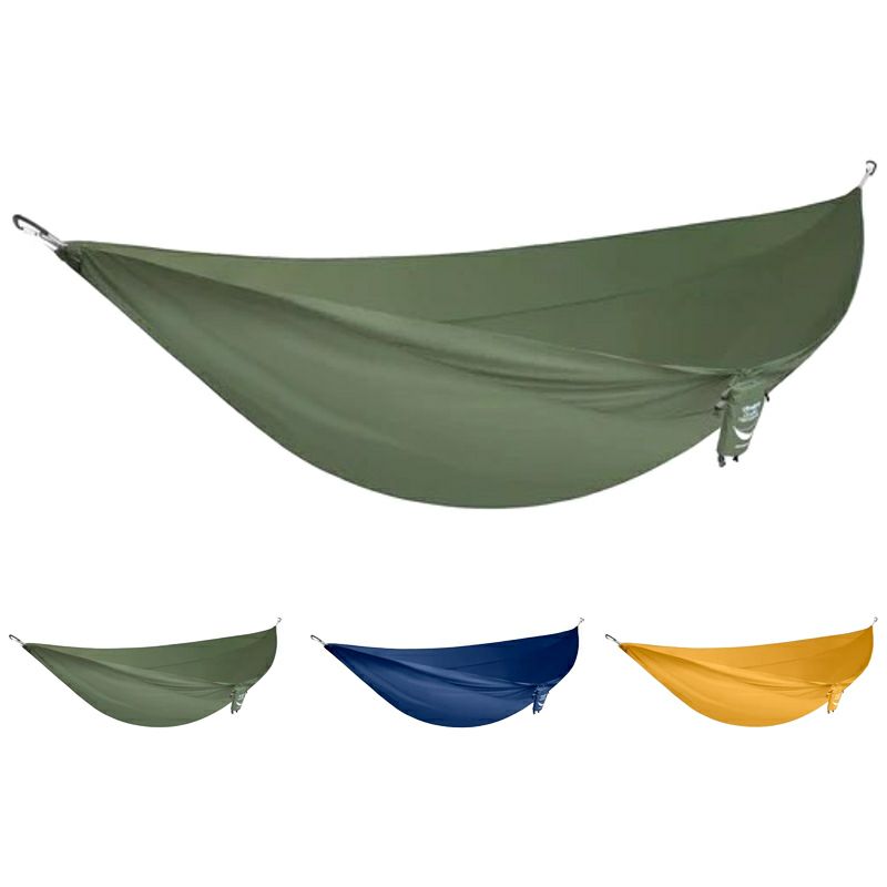 ウルトラライトダブルハンモック Ultralight Double Hammock AM-ULDH
