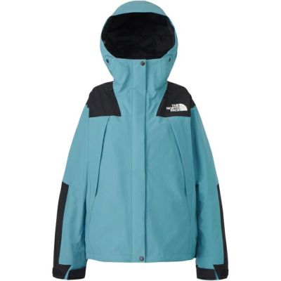 マウンテンジャケット Mountain Jacket レディース コート ブラック NPW61800 K | アウトドア・キャンプ専門店  YOCABITO ONLINESTORE