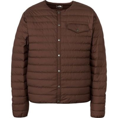 ウィンドストッパーゼファーシェルカーディガン WS Zepher Shell Cardigan メンズ チコリコーヒー ND92262 CE |  アウトドア・キャンプ専門店 YOCABITO ONLINESTORE