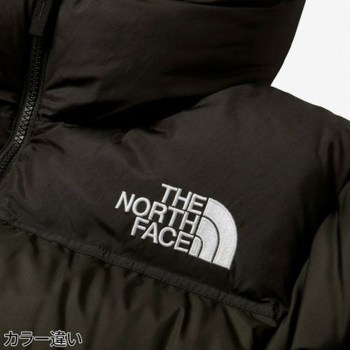 ノースフェイス ヌプシフーディー クレイグレー L ND92331 楽天市場】ザ・ノース・フェイス THE NORTH FACE ND92331 ヌプシ