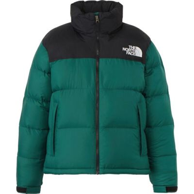 ヌプシジャケット Nuptse Jacket メンズ TNFグリーン ND92335 TG | アウトドア・キャンプ専門店 YOCABITO  ONLINESTORE