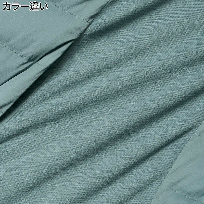 レッドランベスト Red Run Vest メンズ ランニングウェア ジャケット 