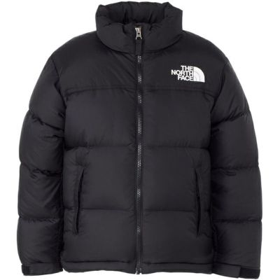 ノースフェイス アコンカグアフーディー ダウンジャケット 140 ノース