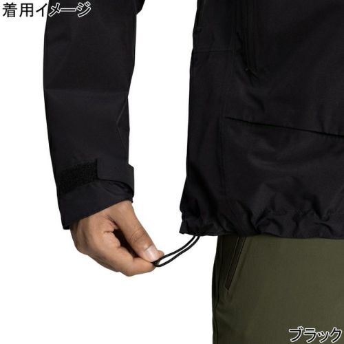 マムート アヤコプロ 2.0 HS フーデッド ジャケット　アジアンフィット item_mmt054_1.jpg