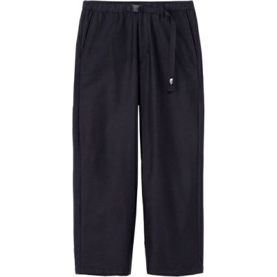 ウーリーコヨーテスラックス Wooly Coyote Slacks メンズ ロングパンツ アビエイターネイビー NB82460 AN |  アウトドア・キャンプ専門店 YOCABITO ONLINESTORE