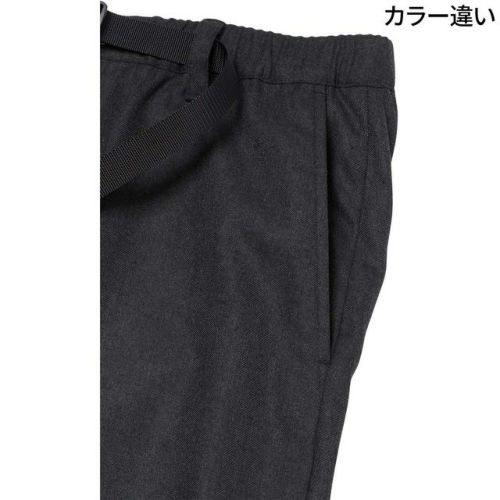 ウーリーコヨーテスラックス Wooly Coyote Slacks メンズ ロング