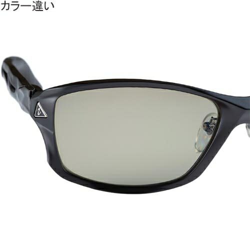 ステルス STELTH サングラス クリアブラック F-1926 TV の商品詳細