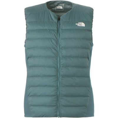 レッドランベスト Red Run Vest レディース スモーキーブラウン NYW82494 SK | アウトドア・キャンプ専門店 YOCABITO  ONLINESTORE