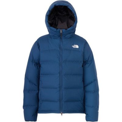 ビレイヤーパーカ Belayer Parka メンズ レディース ジャケット ビートルート ND92215 BT | アウトドア・キャンプ専門店  YOCABITO ONLINESTORE