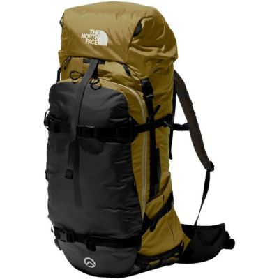 チュガッチガイド45 Chugach Guide 45 バックパック モスグリーン NM62351 MG | アウトドア・キャンプ専門店  YOCABITO ONLINESTORE