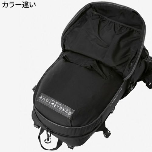 定価以下　新品未使用 Chugach 28 30L チュガッチ ブラック 2025年最新】チュガッチ28の人気アイテム - メルカリ