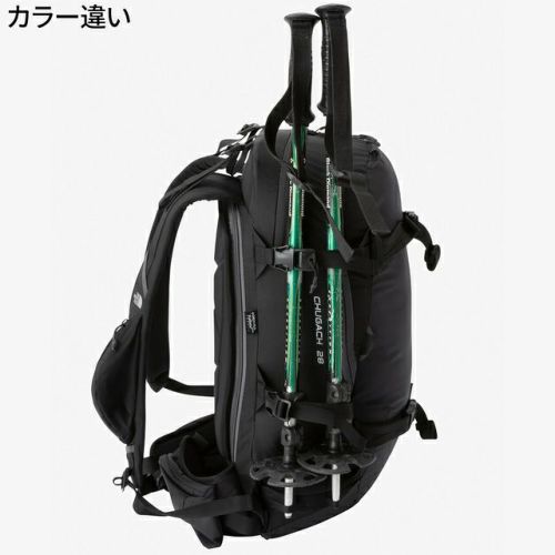 THE NORTH FACE CHUGACH　チュガッチ28 24-25 CHUGACH 28【THE NORTH FACE】 | POWCOM ONLINE STORE