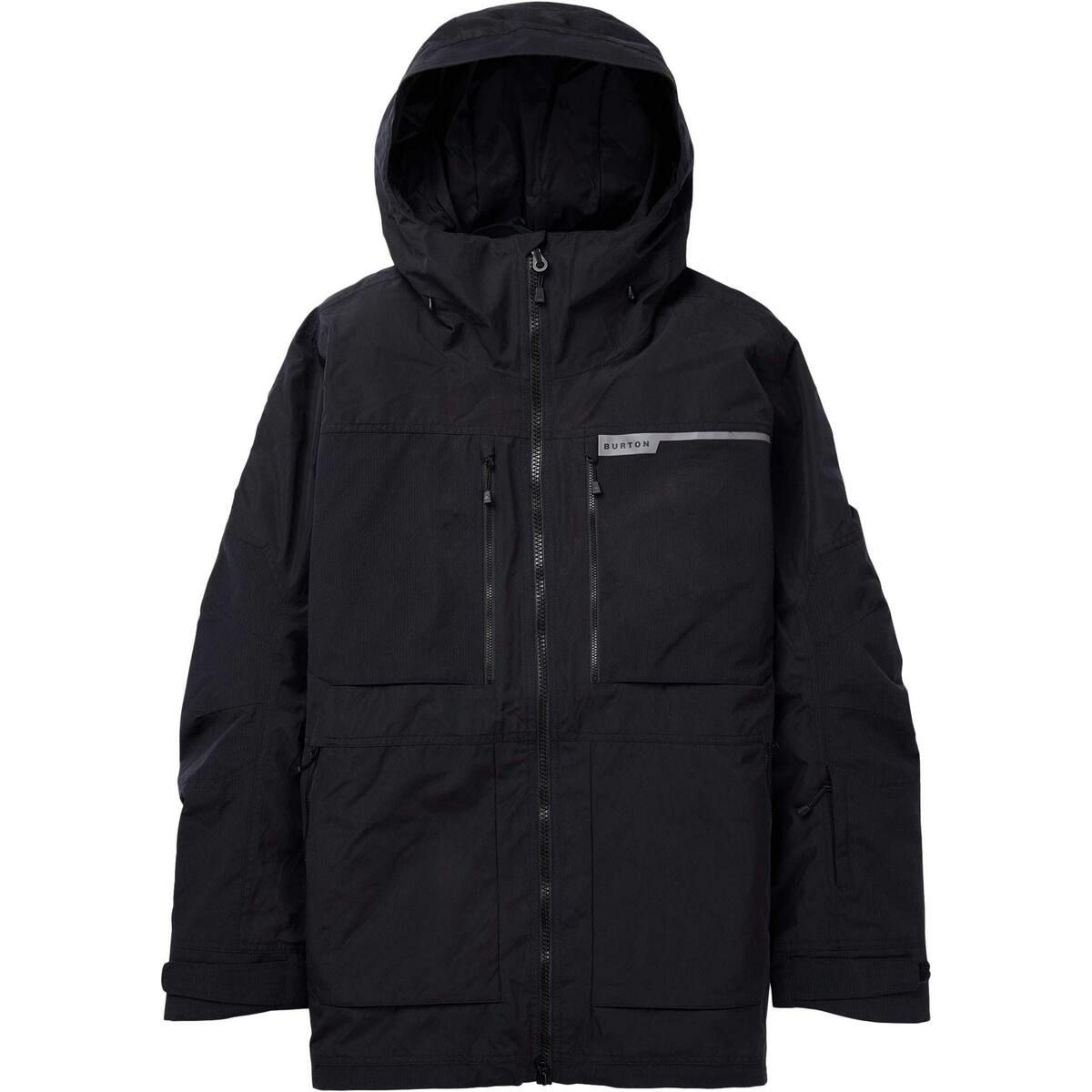 BURTON XL スノージャケット BURTON／キッズ フロスナー 2L アノラックジャケット XL