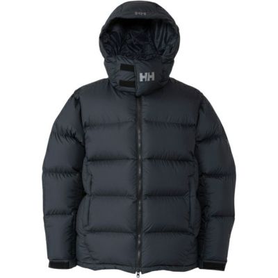 HELLY HANSEN ヘリーハンセン HH12460 SLICK DOWN JACKET スリック ダウン ジャケット マウンテンパーカー  GORE-TEX ゴアテックス アウトドア アウター 中綿 通勤 ストリート ハイキング 清々しい メンズ レディース ユニセックス 防水 耐久 防寒  防風 保温 2カラー 国内 ...