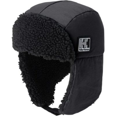 ファイバーパイルサーモフライトキャップ FIBERPILE（R）THERMO