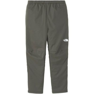 エニータイムインサレーテッドパンツ Anytime Insulated Pant メンズ トレーニングウェア ロングパンツ ブラック NY82385  K | アウトドア・キャンプ専門店 YOCABITO ONLINESTORE