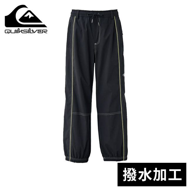 クイックスラッシュパンツ QUIK SLASH PT メンズ ロングパンツ