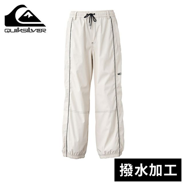 クイックスラッシュパンツ QUIK SLASH PT メンズ ロングパンツ